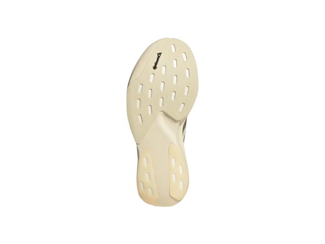 adidas adidas Adizero Evo SL Wonder White Cyber Metallic And Warm Vanilla (W) - view 4