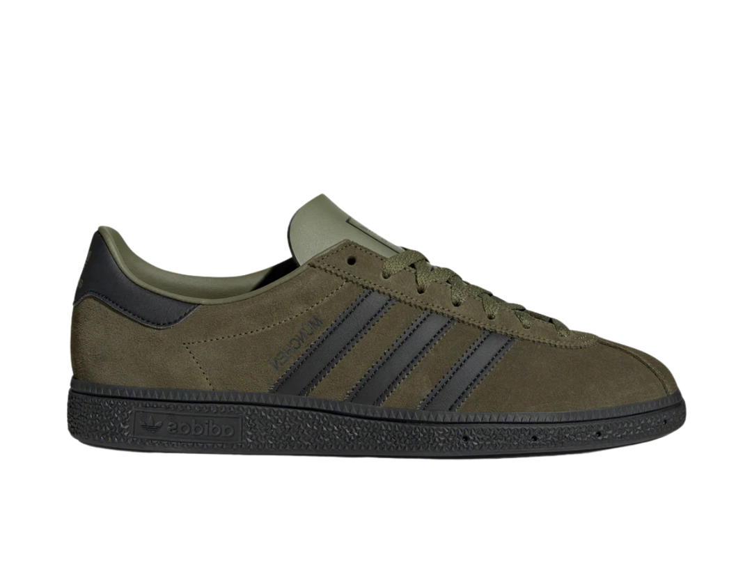 adidas adidas Munchen Olive