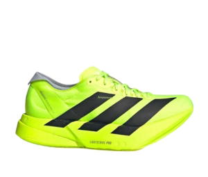 Buy adidas Adizero Adios Pro 4 Lucid Lemon (W) at Sasom – Authentic and Ready to Ship