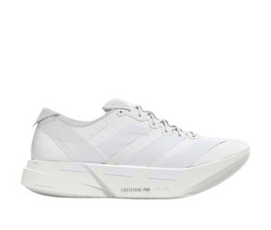 Buy adidas Adizero Adios Pro 4 Footwear White at Sasom – Authentic and Ready to Ship