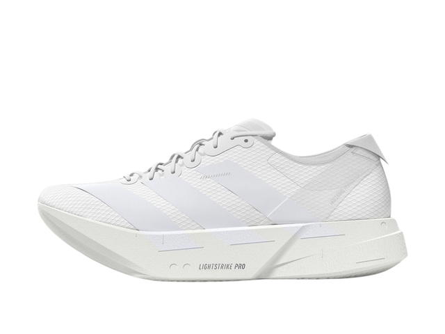 adidas adidas Adizero Adios Pro 4 Footwear White - view 2