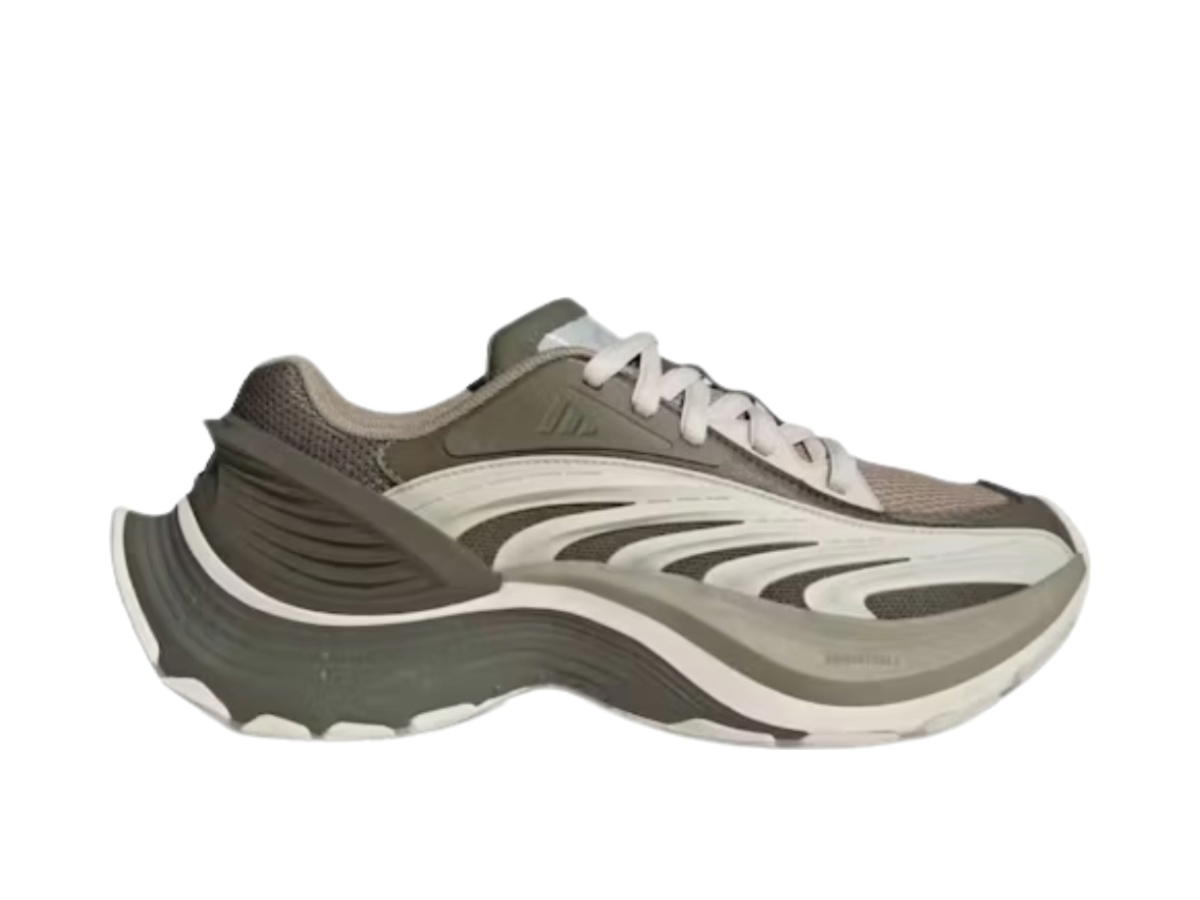 adidas adidas XLG Metawave Light Brown