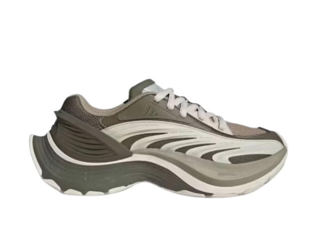 adidas adidas XLG Metawave Light Brown - view 1
