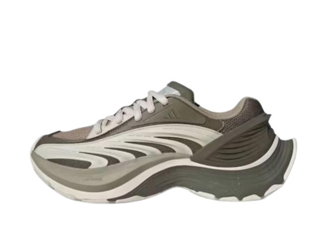 adidas adidas XLG Metawave Light Brown - view 2
