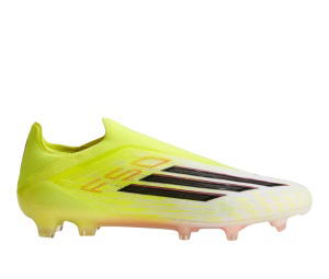 Buy adidas F50 Elite Laceless Fg Team Solar Yellow at Sasom – Authentic and Ready to Ship