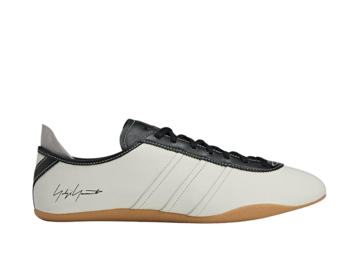 adidas adidas Y-3 Tokyo Orbit Grey