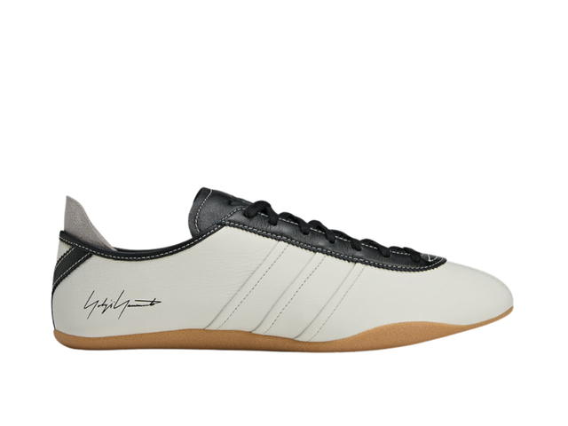 adidas adidas Y-3 Tokyo Orbit Grey - view 1