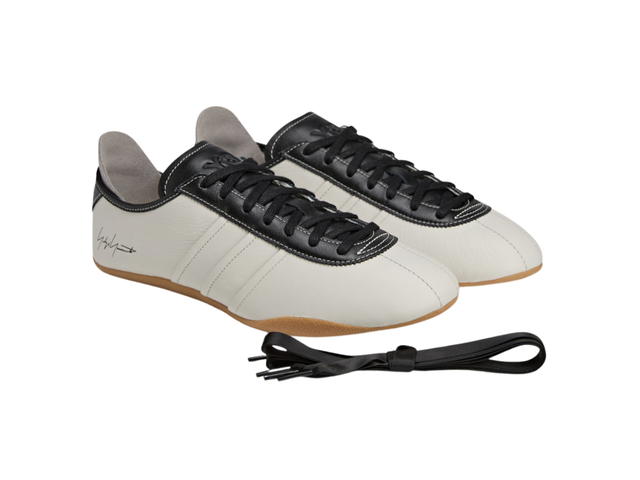 adidas adidas Y-3 Tokyo Orbit Grey - view 3