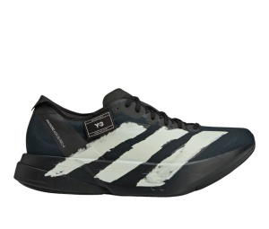 Buy adidas Y-3 Adios Pro 4 Black at Sasom – Authentic and Ready to Ship