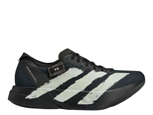 adidas adidas Y-3 Adios Pro 4 Black - view 1