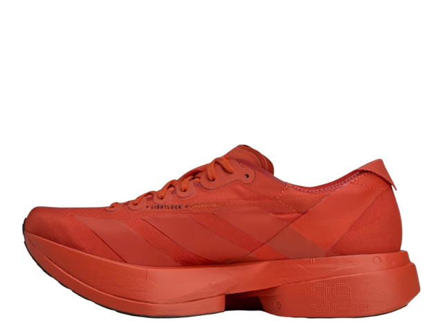 adidas adidas Y-3 Adios Pro 4 Red - view 2