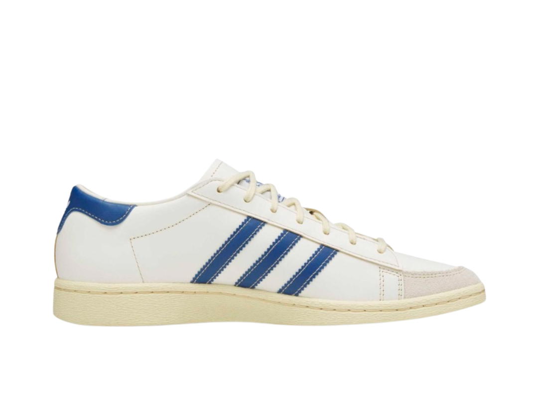 adidas adidas Chavarria Jabbar Dress Owhite Dmarin Warvan White