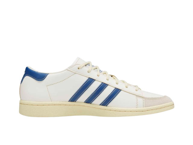 adidas adidas Chavarria Jabbar Dress Owhite Dmarin Warvan White - view 1