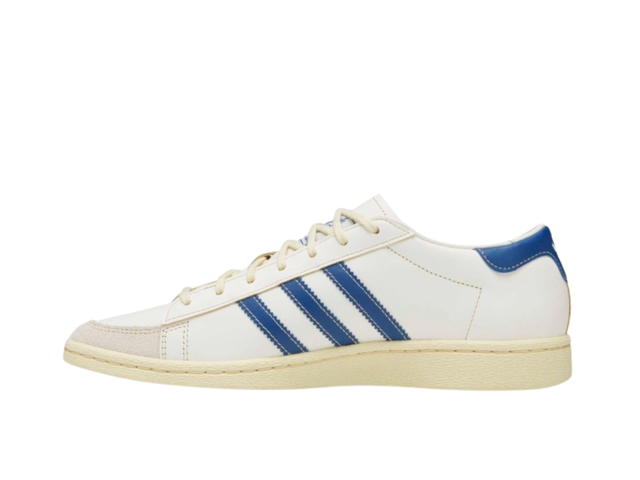 adidas adidas Chavarria Jabbar Dress Owhite Dmarin Warvan White - view 2