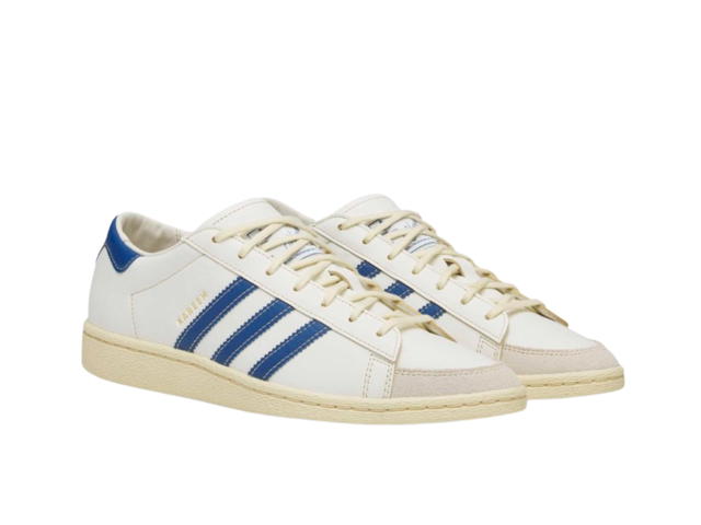 adidas adidas Chavarria Jabbar Dress Owhite Dmarin Warvan White - view 3