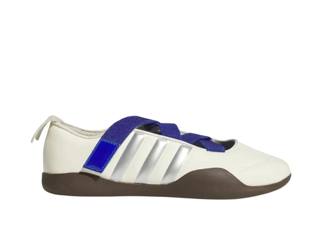 adidas adidas x Caroline Hú Clot Taekwondo Off White Brown (Women's)