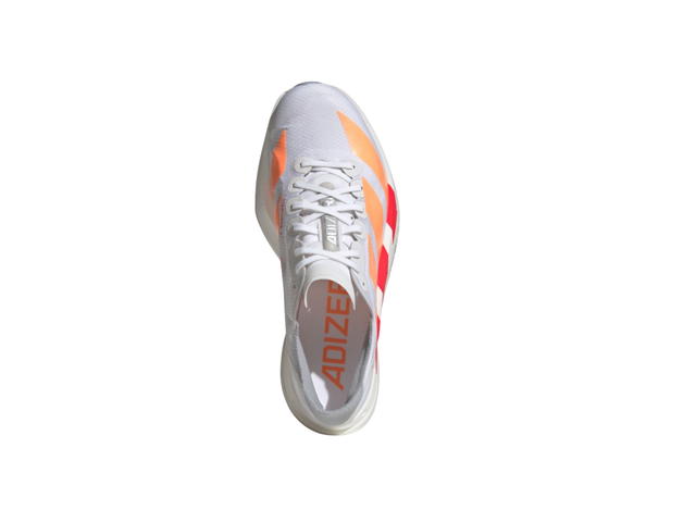 adidas adidas Adizero Adios Pro 4 White - view 5