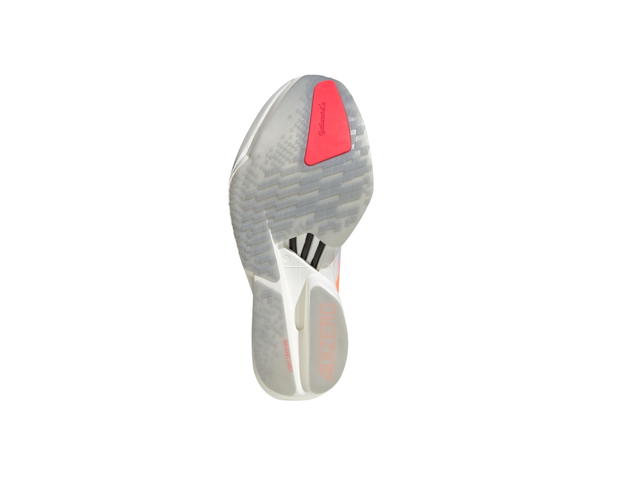adidas adidas Adizero Adios Pro 4 White - view 6