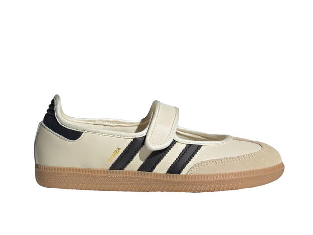 adidas adidas Samba Jane Shoes Cream White (Women's) - view 1