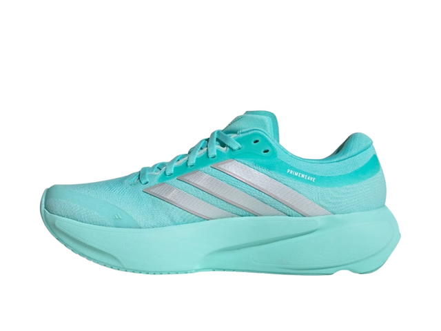 adidas adidas Supernova Rise 3 Flash Aqua Cloud White Silver Metallic (Women's) - view 2