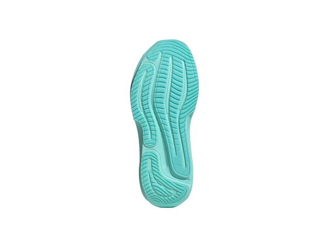 adidas adidas Supernova Rise 3 Flash Aqua Cloud White Silver Metallic (Women's) - view 4