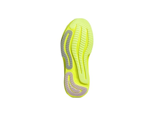 adidas adidas Supernova Rise 3 Running Shoes Solar Yellow Silver Metallic (Women's) - view 4