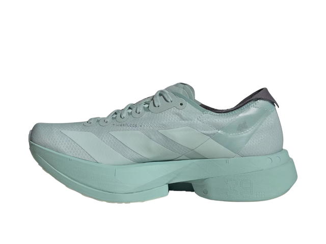 adidas adidas Adizero Adios Pro 4 Tactile Green Vapour Green Magic Grey Met (Women's) - view 2