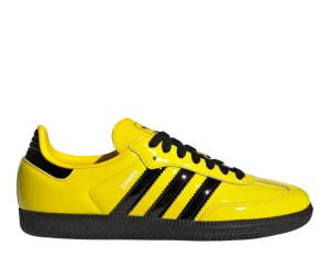 Buy adidas Samba OG Yellow Black (Women's) at Sasom – Authentic and Ready to Ship
