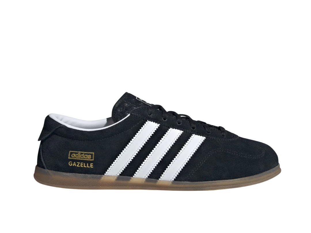 adidas adidas Gazelle Lo Pro Shoes Black (Women's)