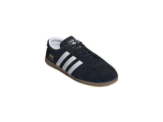adidas adidas Gazelle Lo Pro Shoes Black (Women's) - view 2