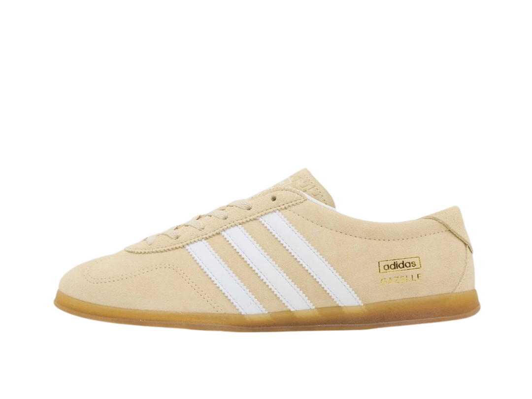 adidas adidas Originals Gazelle Lo Pro Brown (Women's)