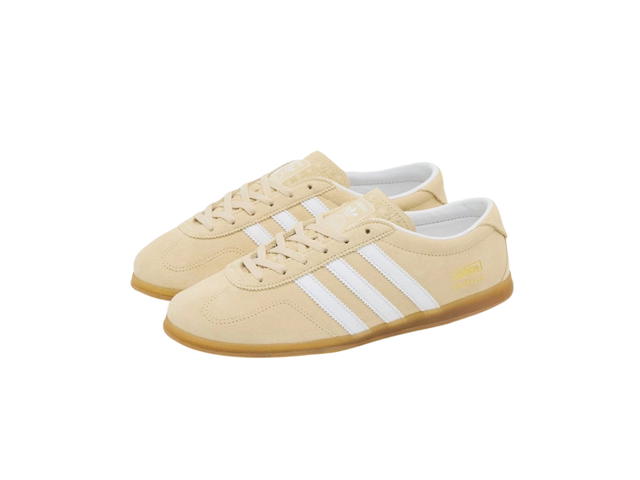 adidas adidas Originals Gazelle Lo Pro Brown (Women's) - view 2