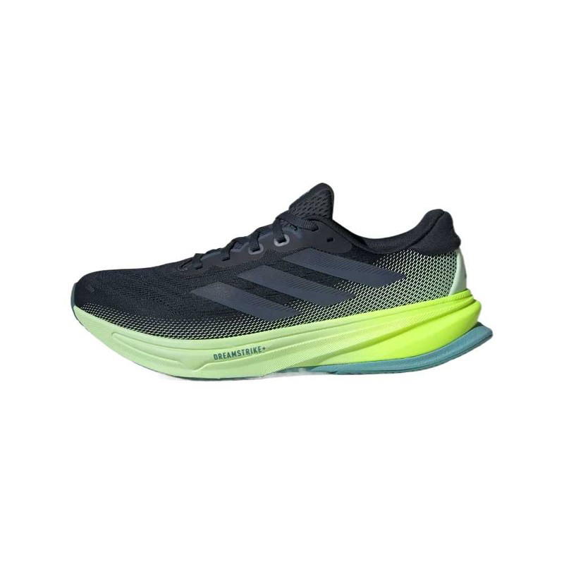 adidas adidas Supernova Rise 2 - Black/Yellow