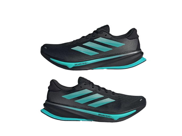 adidas adidas Supernova Rise Mercedes-AMG Petronas Formula One Team - view 5