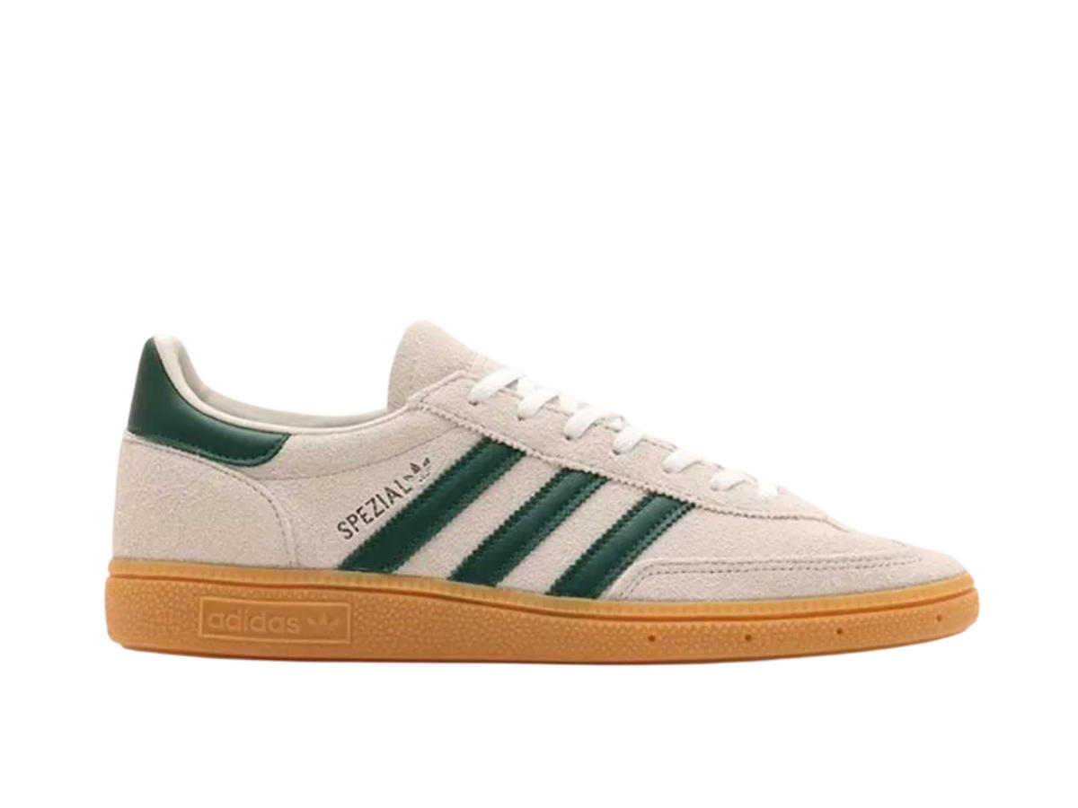adidas adidas Originals Handball Spezial Green (Women's)