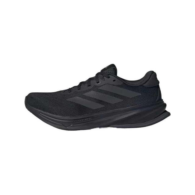 adidas adidas Supernova Rise 2 - Black - view 1