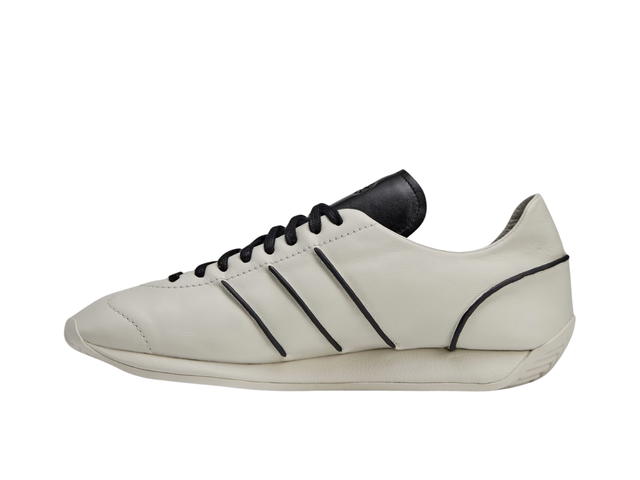 adidas adidas Y-3 Country Talc Black - view 2