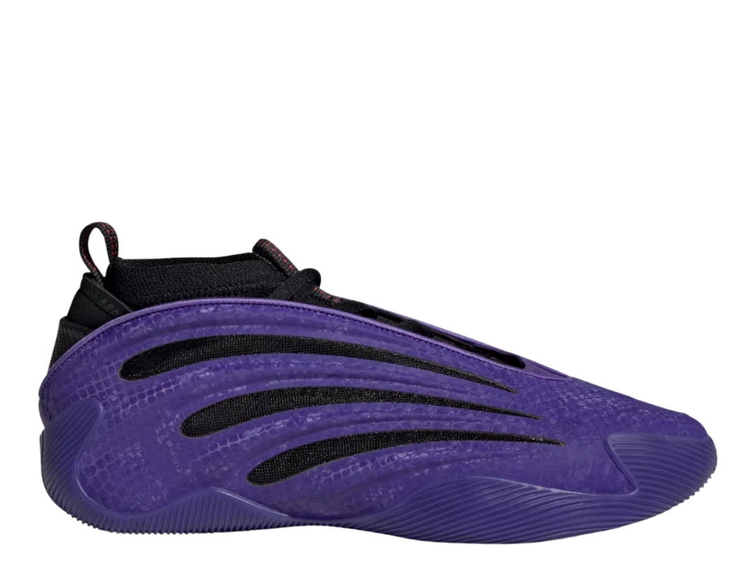 adidas Adidas Harden Volume 9 Energy Ink