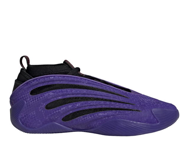 adidas Adidas Harden Volume 9 Energy Ink - view 1