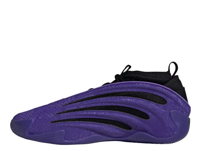 adidas Adidas Harden Volume 9 Energy Ink - view 2