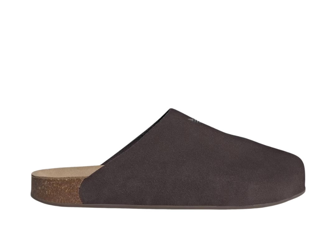 adidas adidas Adimule Slides Dark Brown Gum