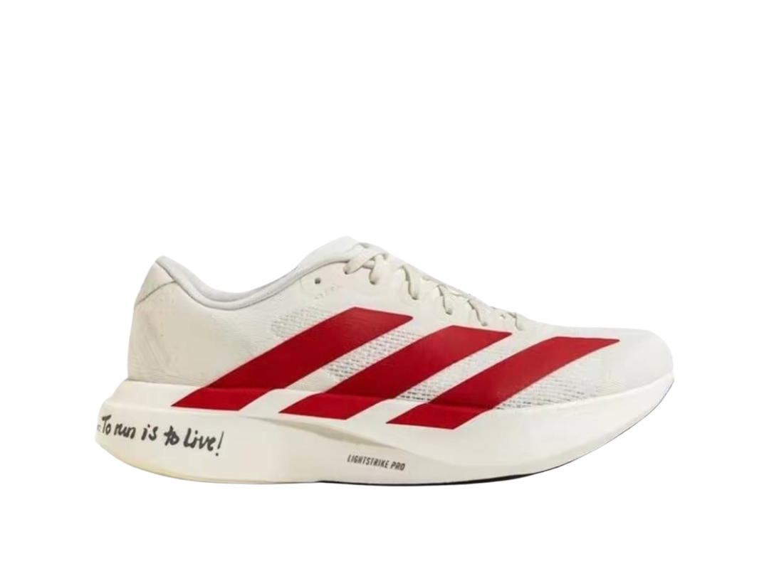 adidas adidas Adizero Evo SL To Run Is To Live