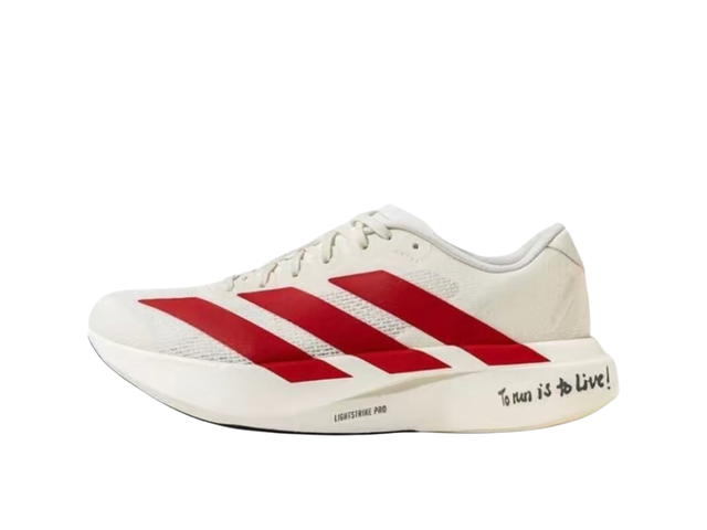 adidas adidas Adizero Evo SL To Run Is To Live - view 2