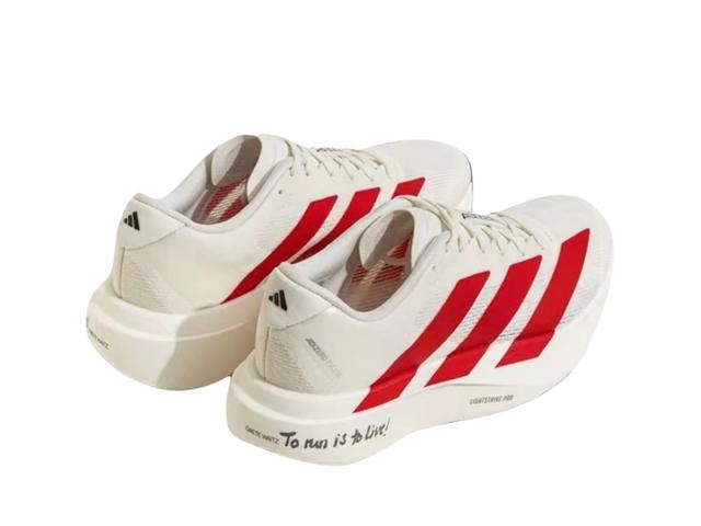 adidas adidas Adizero Evo SL To Run Is To Live - view 3