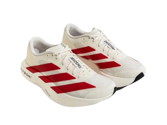 adidas adidas Adizero Evo SL To Run Is To Live - view 4