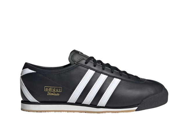 adidas adidas Originals Italia 70s Core Black - view 1