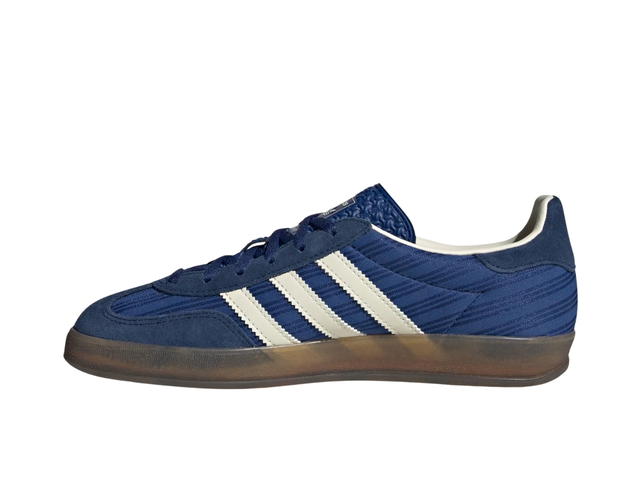 adidas adidas Gazelle Indoor Victory Blue (Women's) - view 2