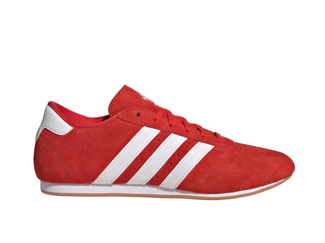 adidas adidas Taekwondo Lace Shoes Red (Women's)