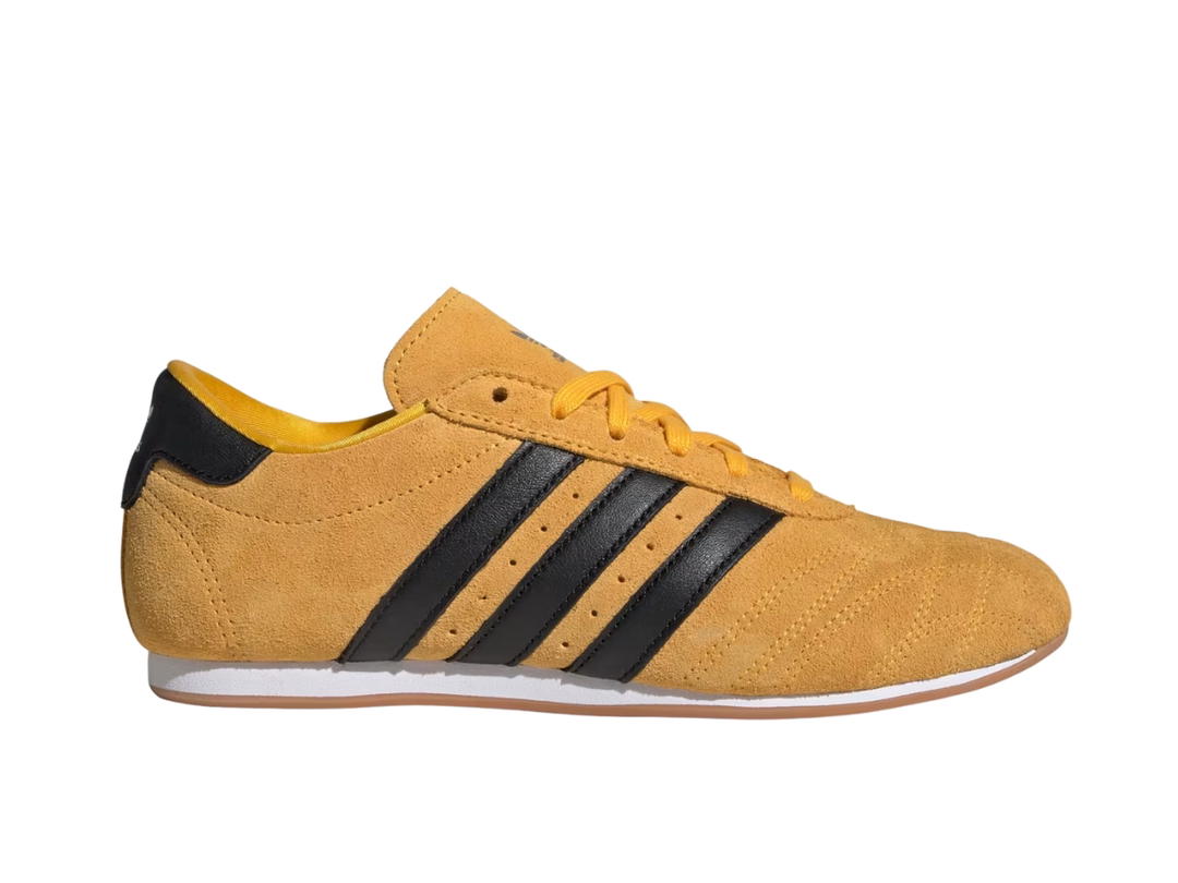 adidas adidas Tenis Taekwondo Lace Yellow (Women's)