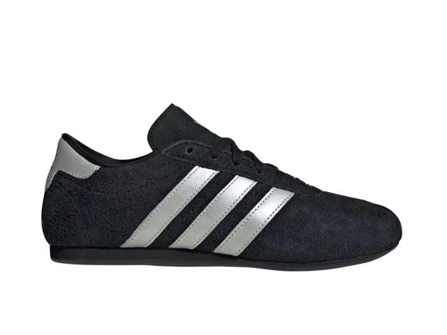 adidas adidas Tenis Taekwondo Lace Black (Women's) - view 1